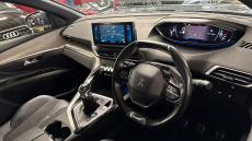 Peugeot 5008 1.5 BlueHDi GT 5dr EAT8 Diesel Estate